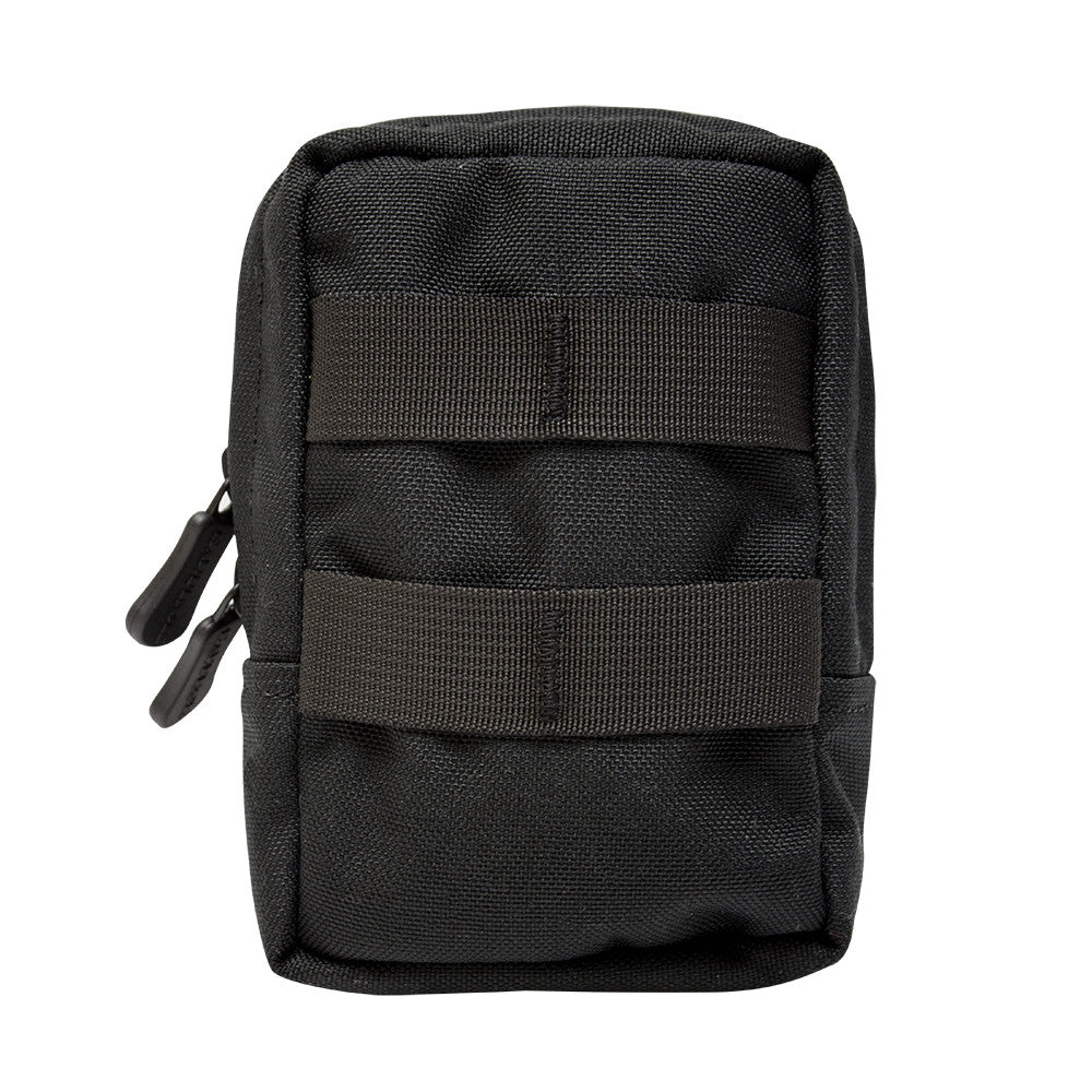 BLOCS Small Zippered Med Pouch, A1 – Tactical - Main Image