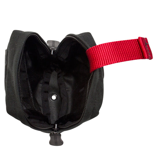 BLOCS Small Zippered Med Pouch, A1