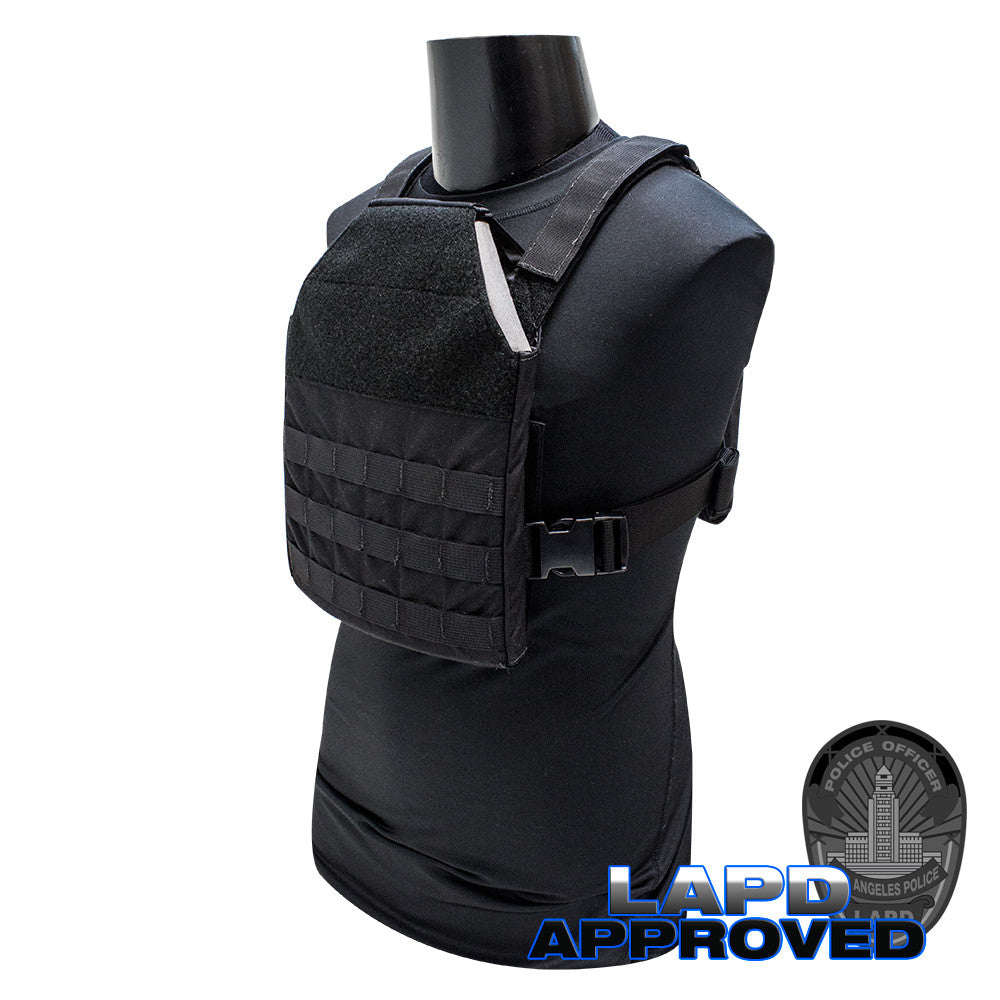 実物 SO-TECH プレートキャリア S.O.Tech Plate Carrier, Basic – S.O.Tech Tactical