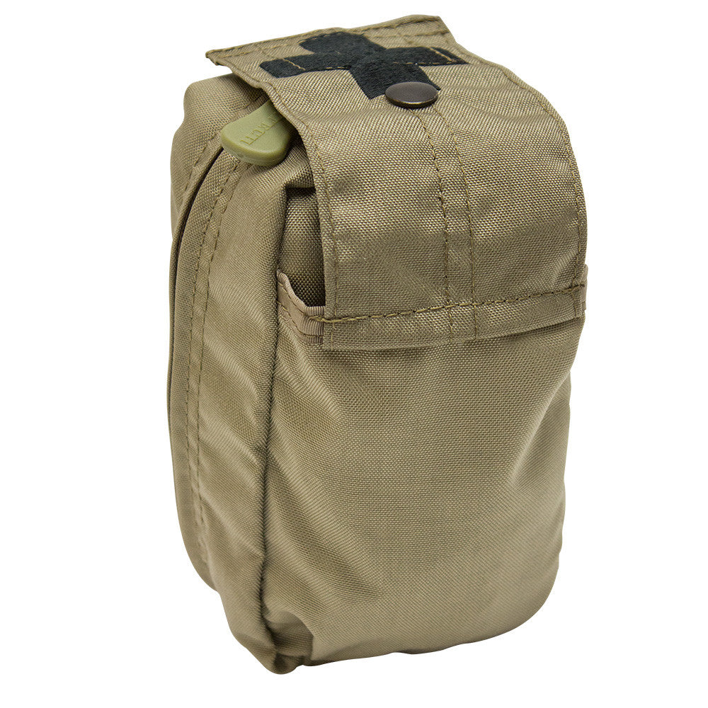 Compact Individual Medical Aid Pouch, MK2