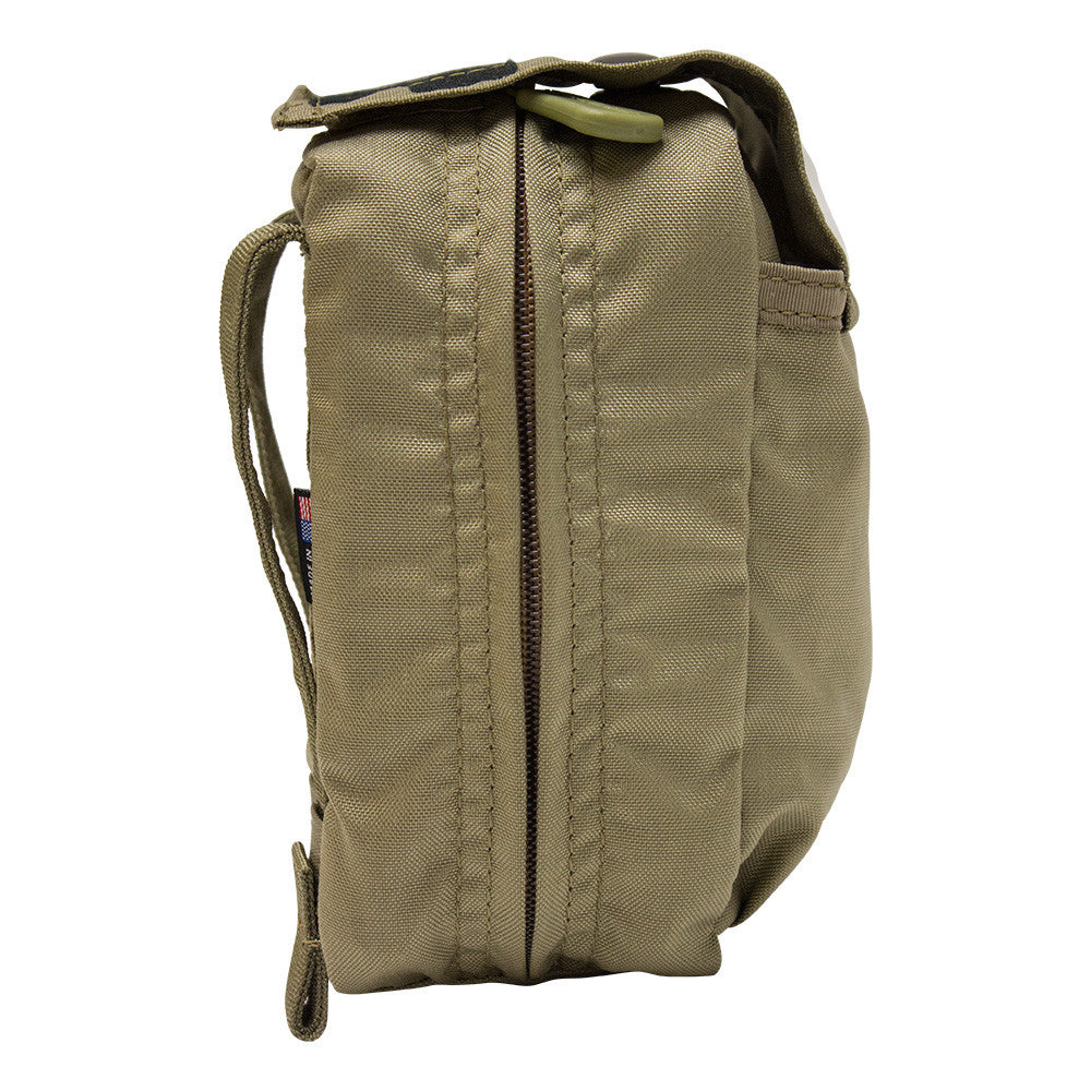 Compact Individual Medical Aid Pouch, MK2