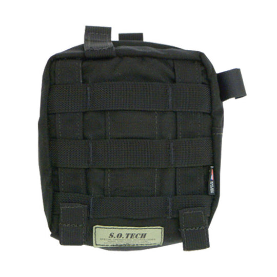 Compact Individual Medical Pouch "El Dwiggo"