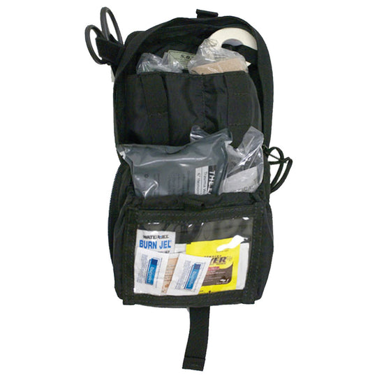 Compact Individual Medical Pouch "El Dwiggo"