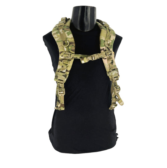 Cobra Modular Medical Pack, Shoulder Harness