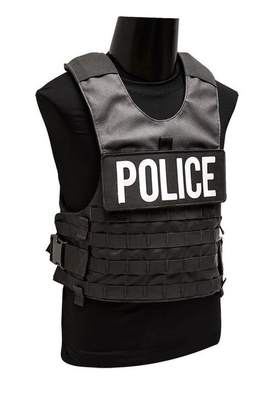 Police Patch