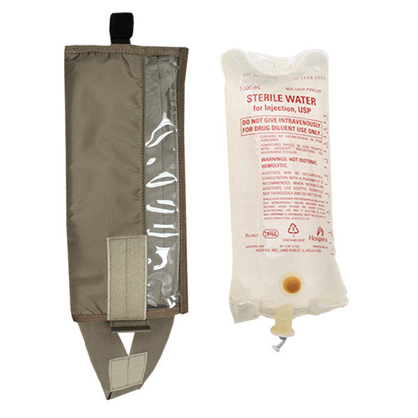 Combat IV Pouch – S.O.Tech Tactical