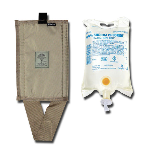 Combat IV Pouch