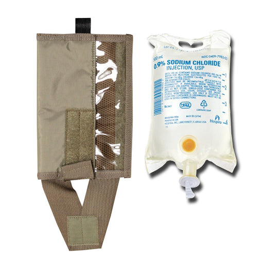 Combat IV Pouch