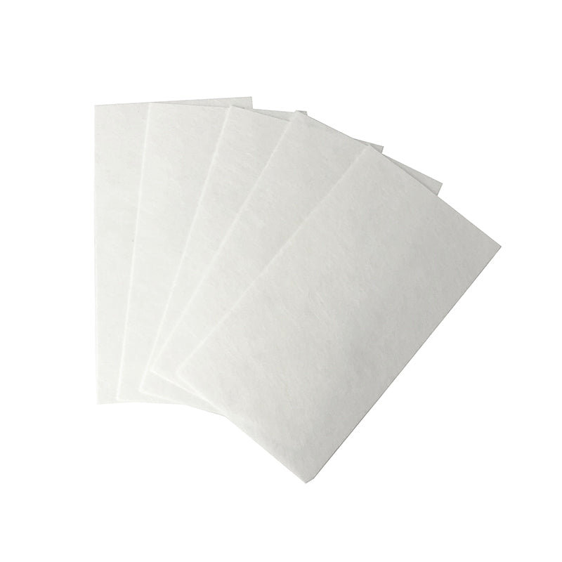 Insert Reusable Fiber Liner (5 Pack)