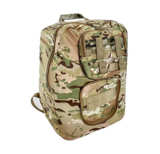 Tactical Evacuation Pack / EVAC Pack