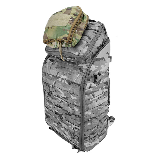 Tactical Evacuation Pack / EVAC Pack