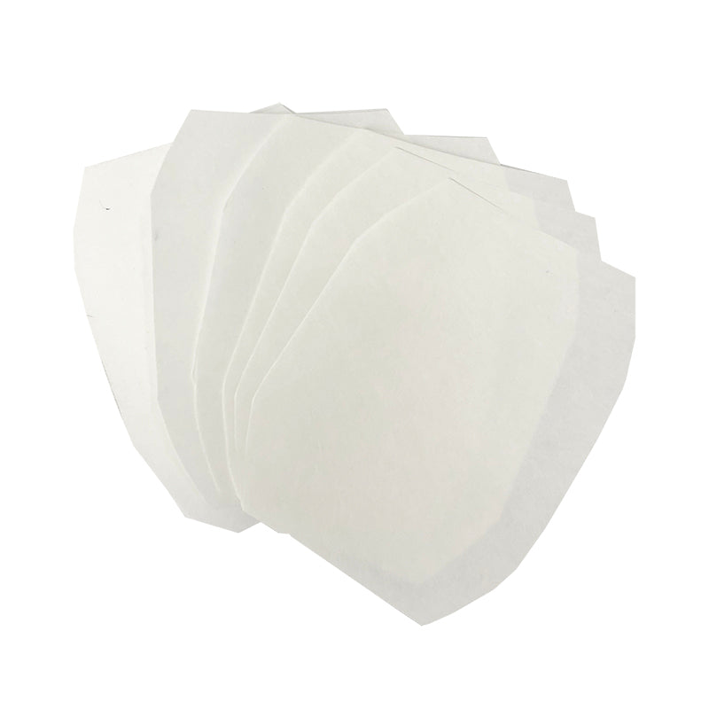 First Responder Face Mask Insert Filter (6 Pack)