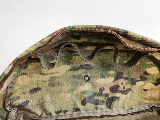 Go Bag, Mini, A1