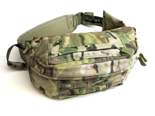Go Bag, Mini, A1