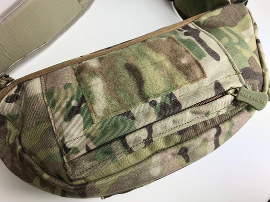 Go Bag, Mini, A1