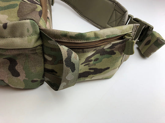Go Bag, Mini, A1