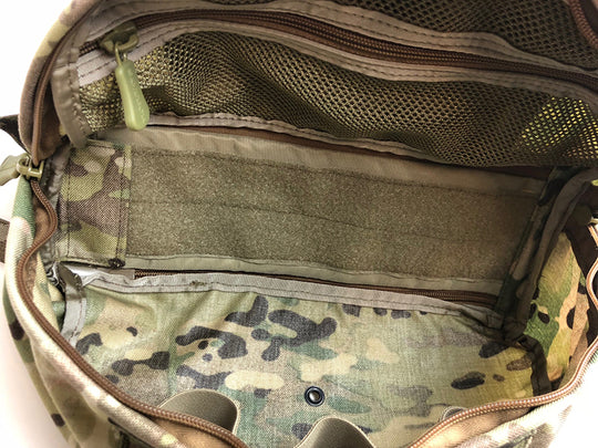 Go Bag, Mini, A1