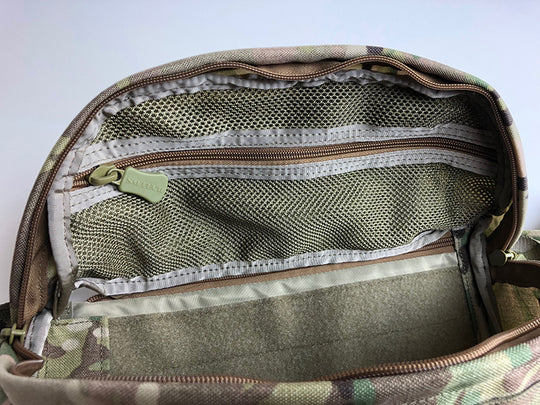 Go Bag, Mini, A1