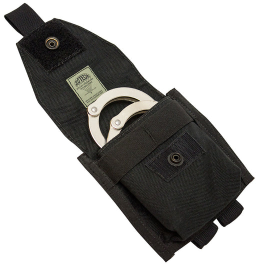 Hand Cuff Pouch, Double