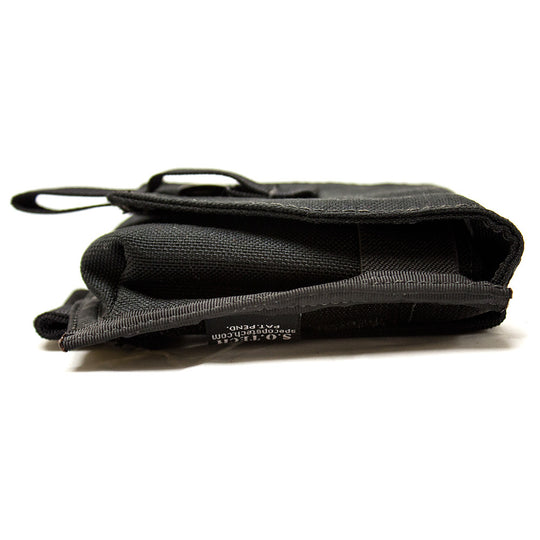 Hand Cuff Pouch, Double