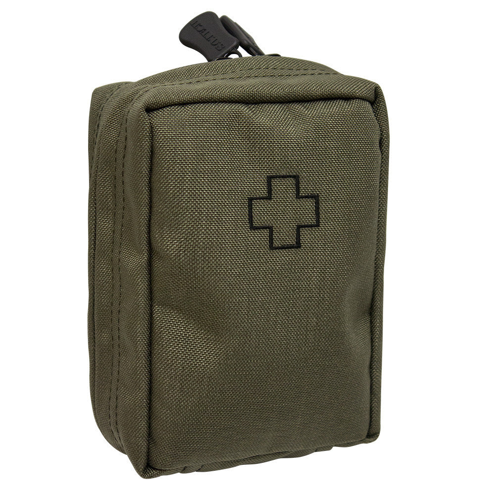 LASD IFAK Pouch, MOLLE