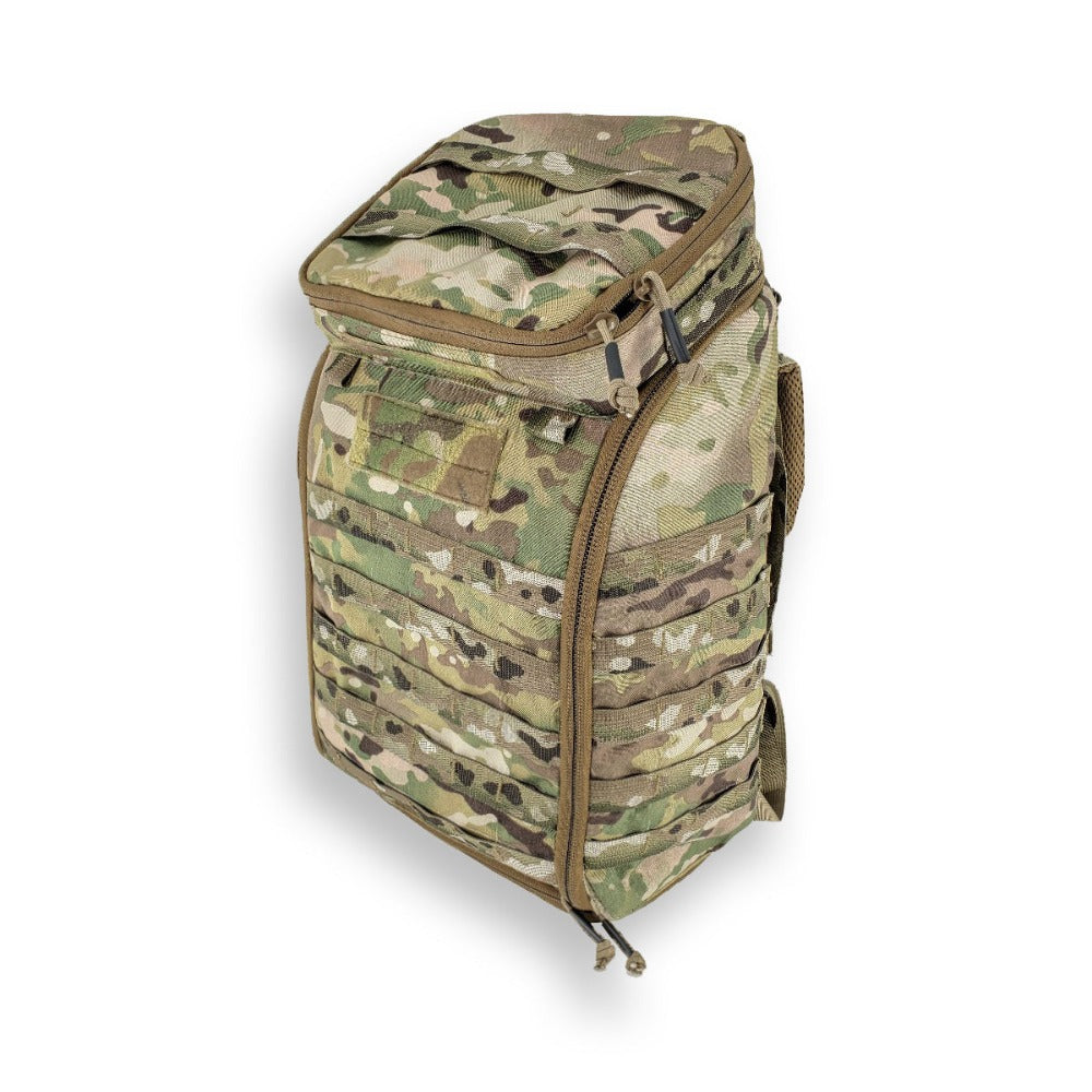 Modular Assault Aid Bag and Panel, COBRA