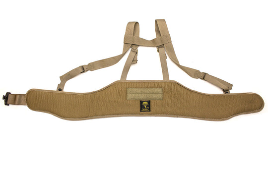 S.O.Tech Gun Belt