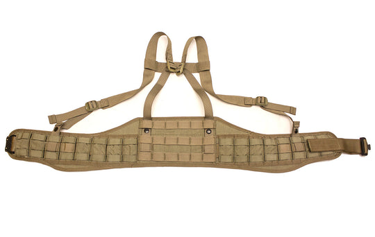 S.O.Tech Gun Belt