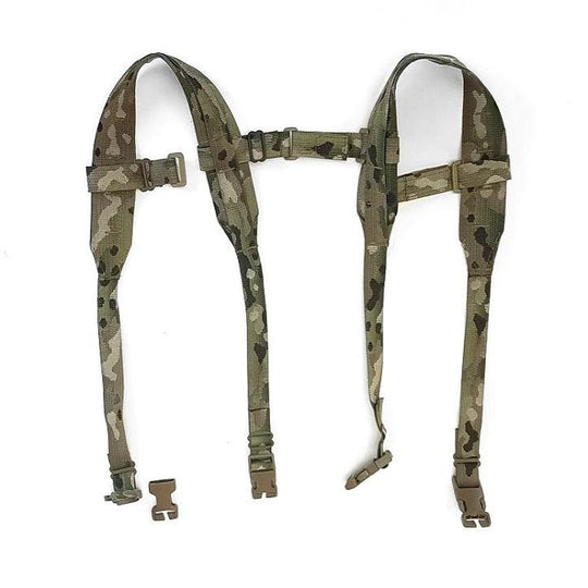 Medical Belt System Harness