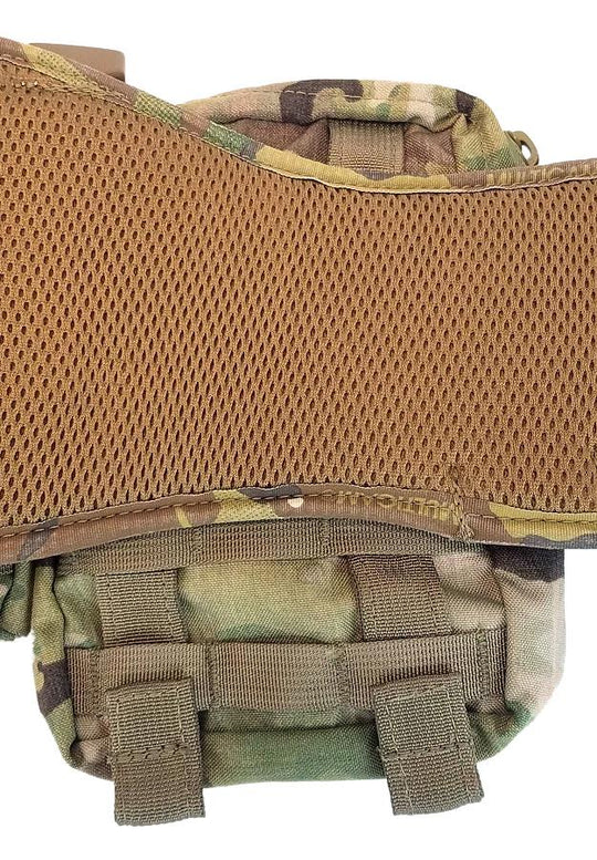MBS Vertical Pouch