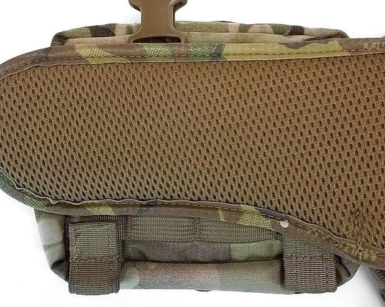 MBS Horizontal Pouch