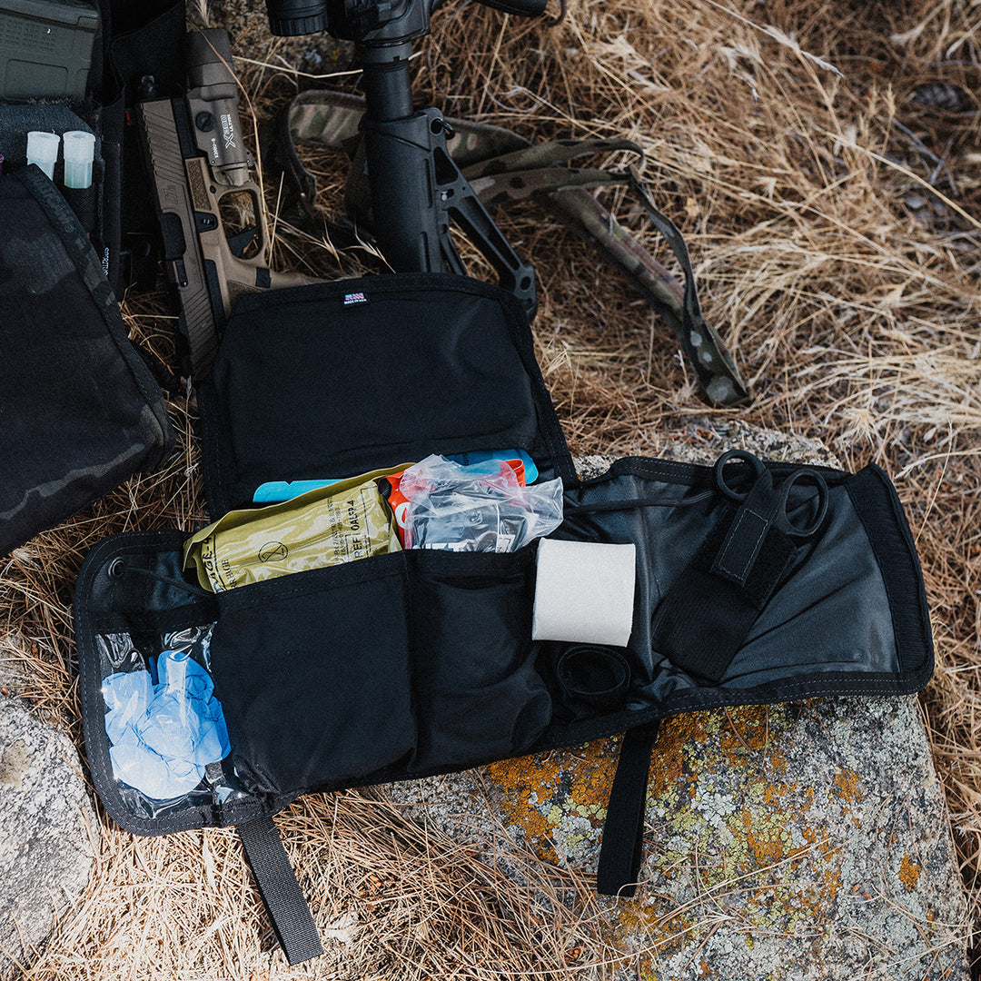 V.I.P.E.R. Flat IFAK, A1 MultiCam® Black