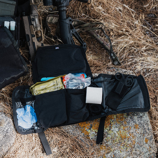 V.I.P.E.R. Flat IFAK, A1 MultiCam® Black