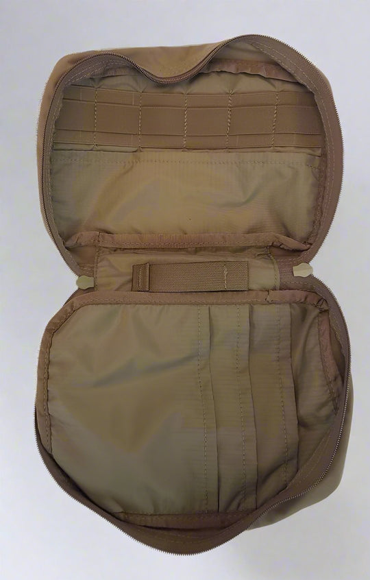 Modular Medical Case Airway