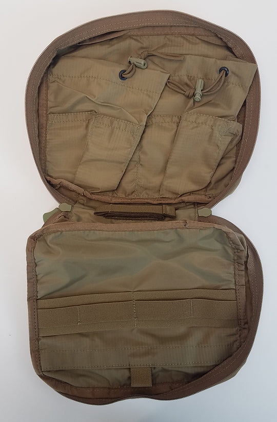 Modular Medical Case IV/IO