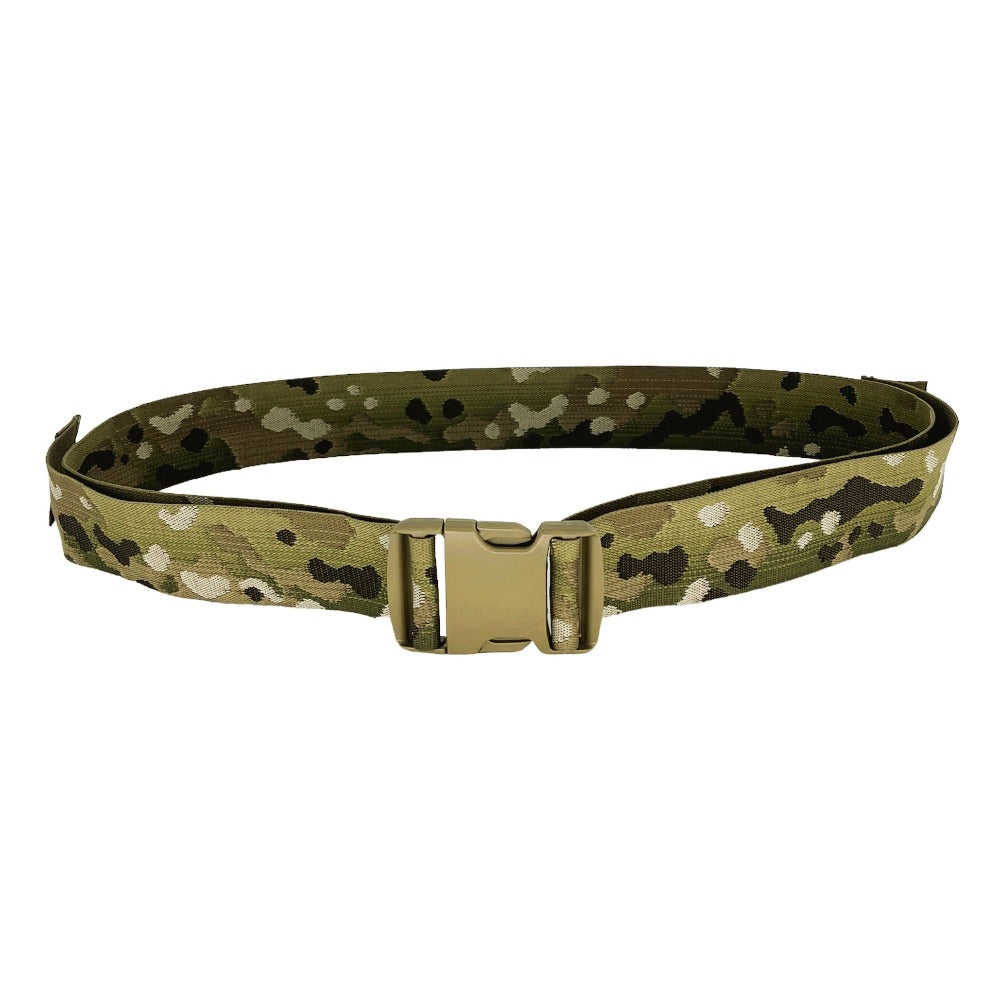 Modular Medical Pack, Basic Belt