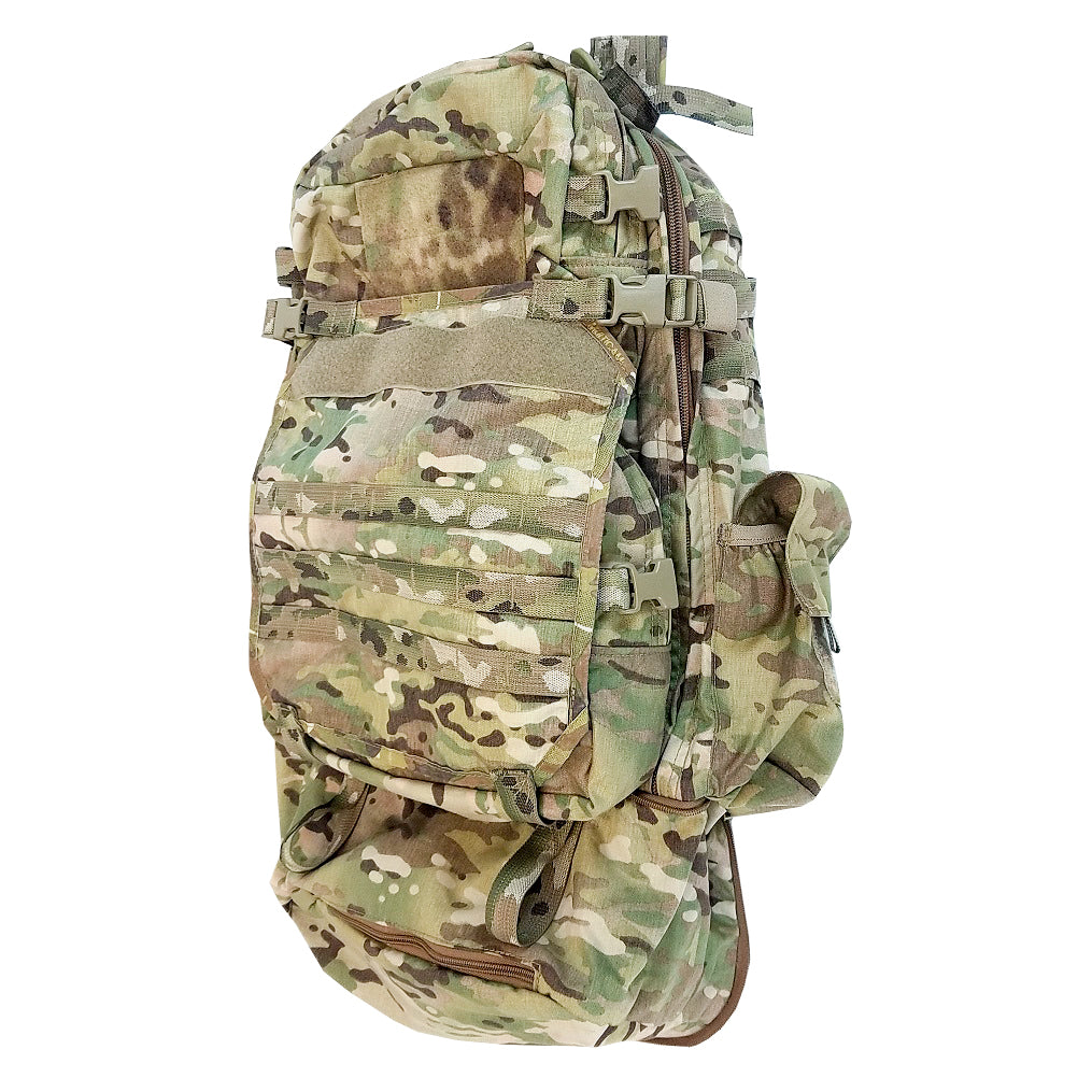 Modular Medical Pack, Large – Tactical