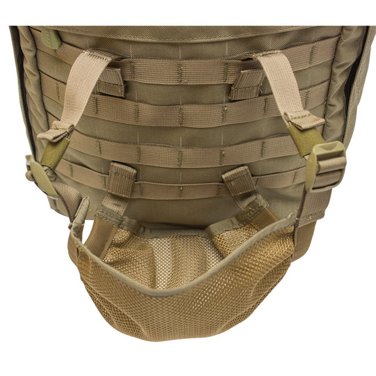 Mission Pack Helmet Gear Attachment Pouch