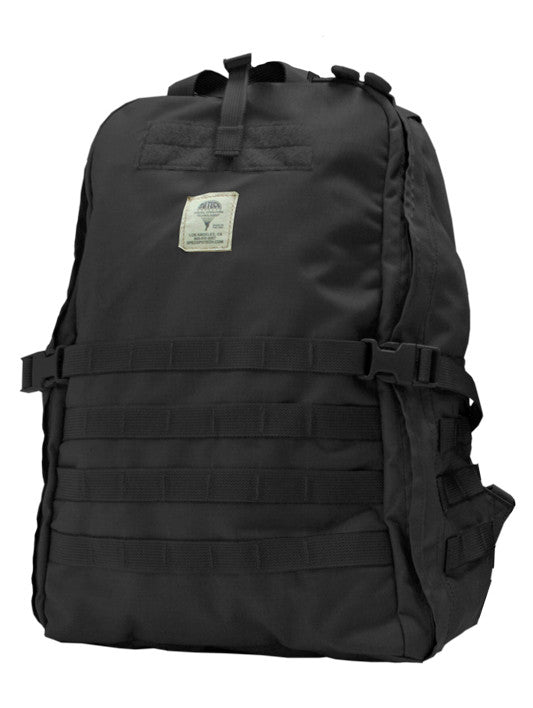 Mission Pack, Urban