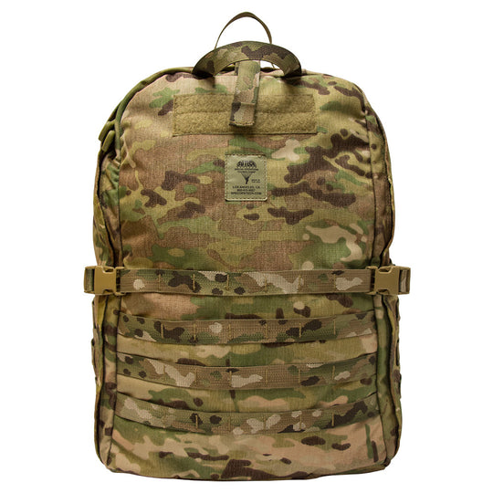 Mission Pack, Urban