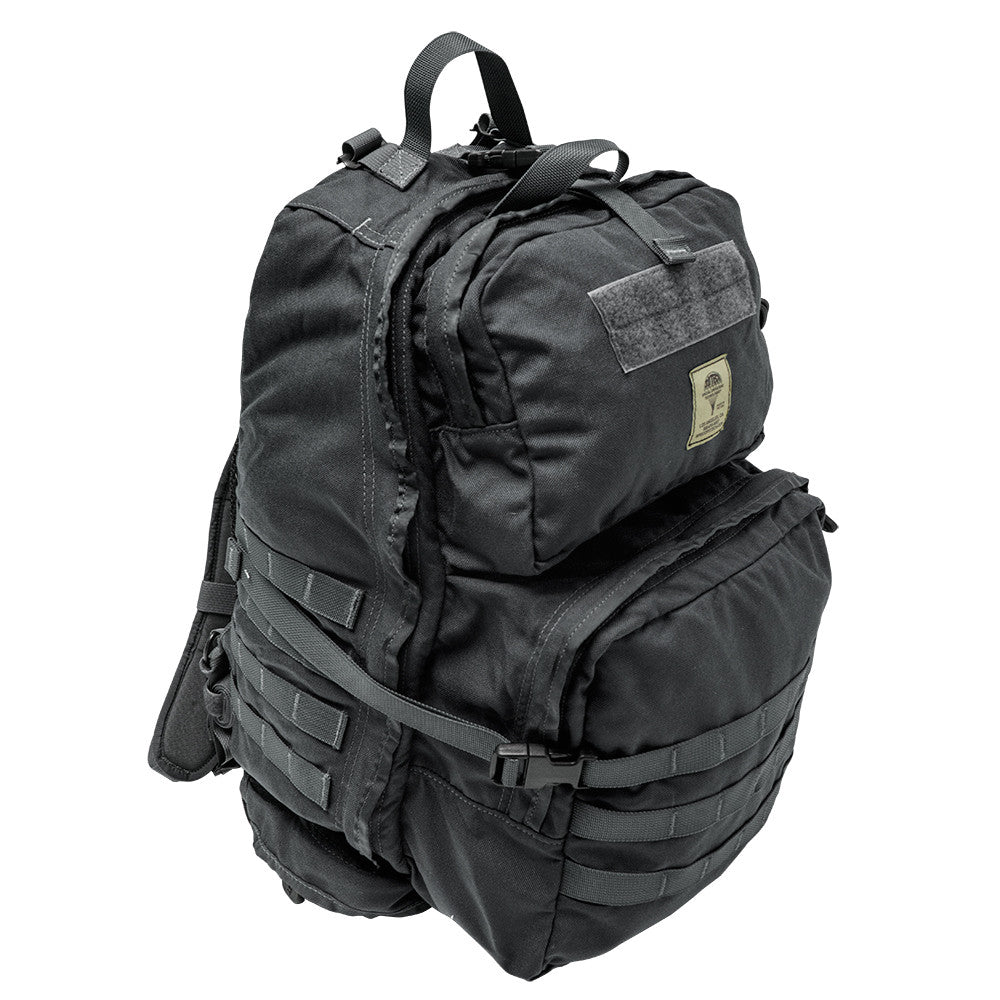 17 laptop tactical backpack Mission Pack, Trek – S.O.Tech Tactical
