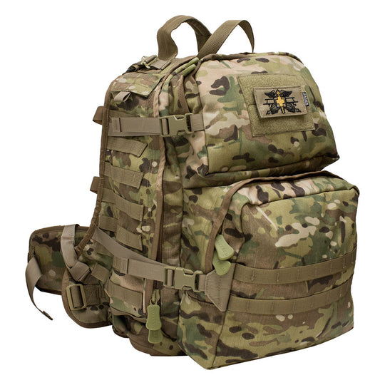 Mission Pack, Medical