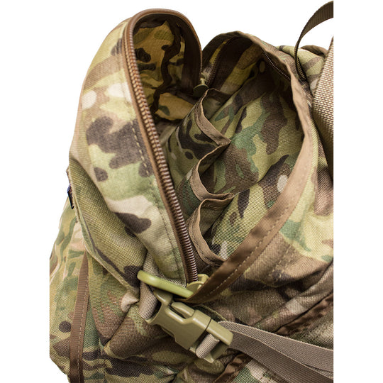 Mission Pack, Medical