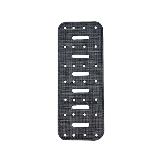 Modular Panel Organizer, Micro
