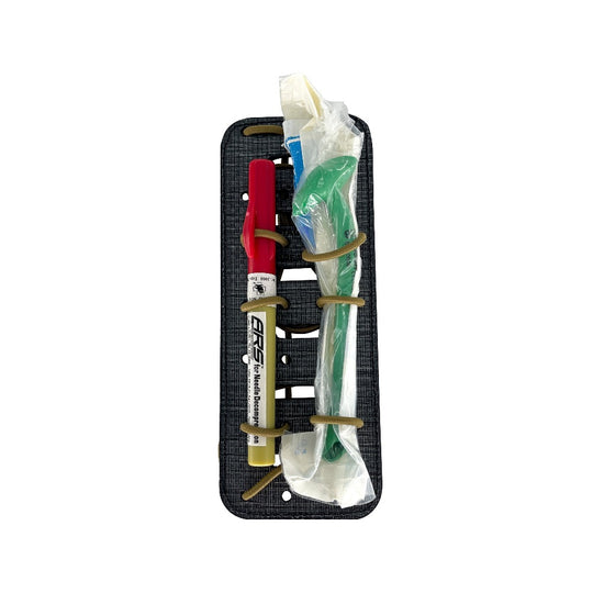 Modular Panel Organizer, Micro