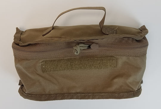 Modular Pouch Reversible Long