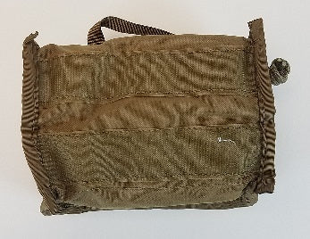 Modular Pouch Reversible Small