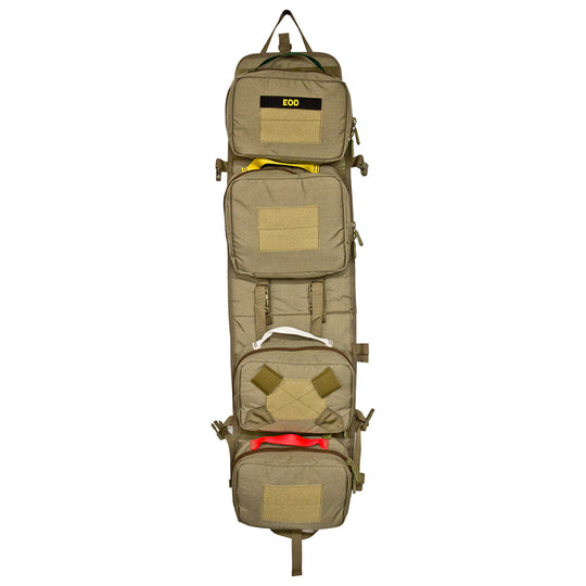 Mission System Panel, EOD