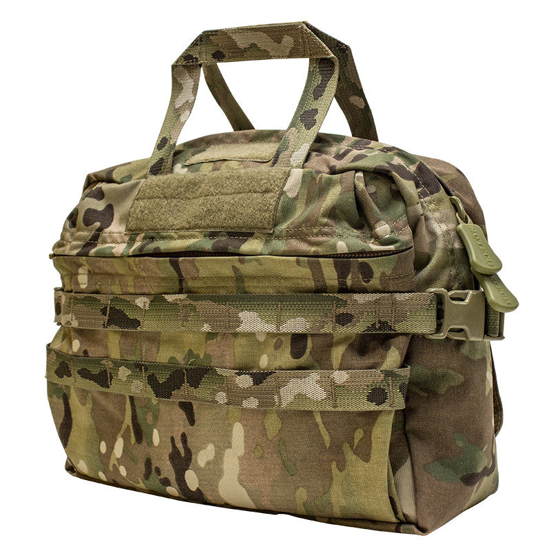 Mission Go Bag – S.O.Tech Tactical