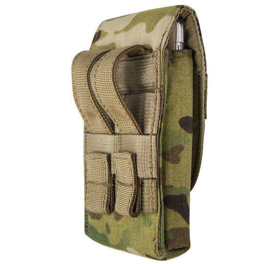 Personal Electronics Pouch 2 Plus